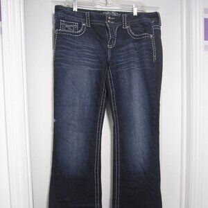 Maurices Premium jeans Size 13/14 SHORT